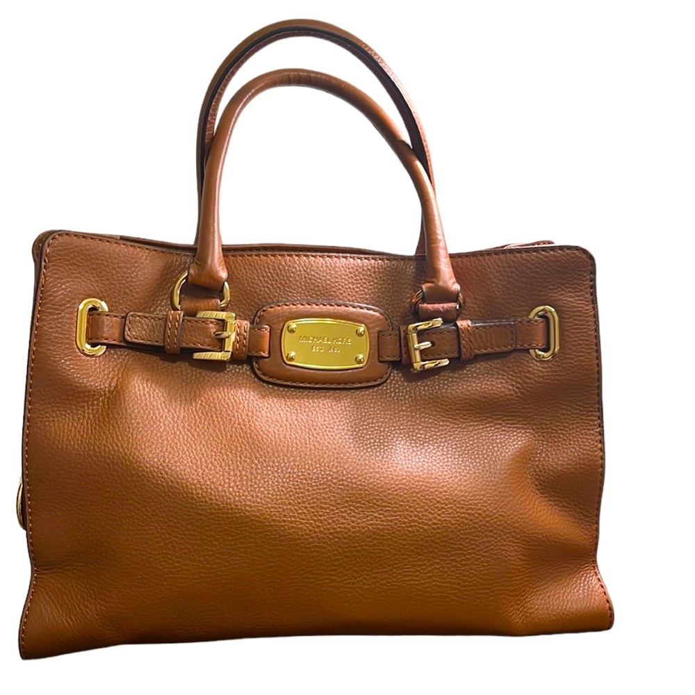 Michael Kors Hamilton Tote